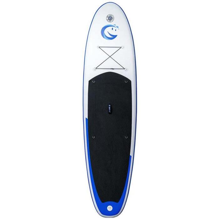 FunWater SUP dēlis SUPFW01A, 335x82x15cm, 12-15