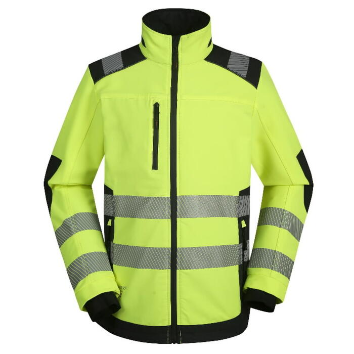 Pesso Hi-vis jaka Titan DS125G stretch