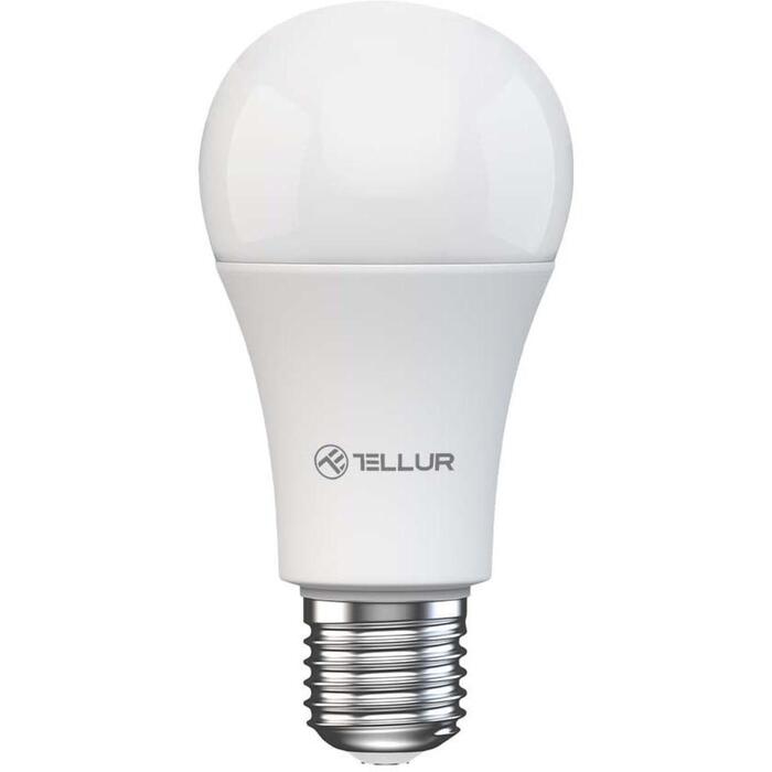 Tellur Gudrā WiFi Spuldze E27 TLL331331