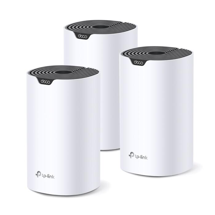 TP-Link Deco S7 bezvadu piekļuves punkts