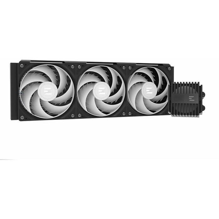 Zalman CPU šķidruma dzesētājs ALPHA2 V2