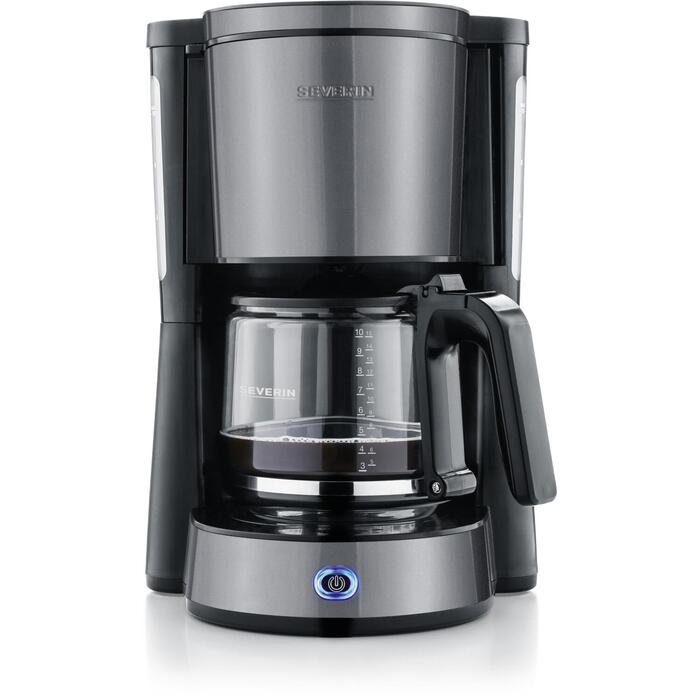 Severin Filtra kafijas automāts KA 9572