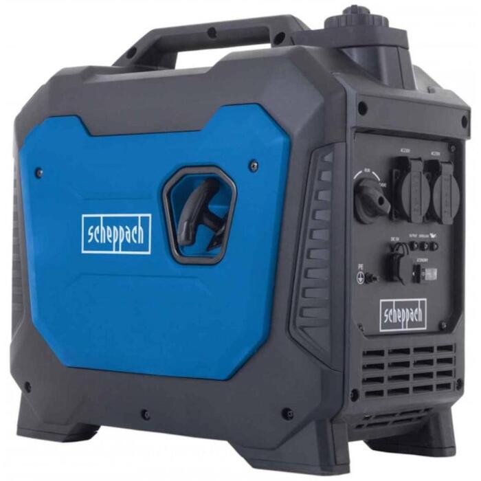 Invertora tipa ģenerators 1,6 kW