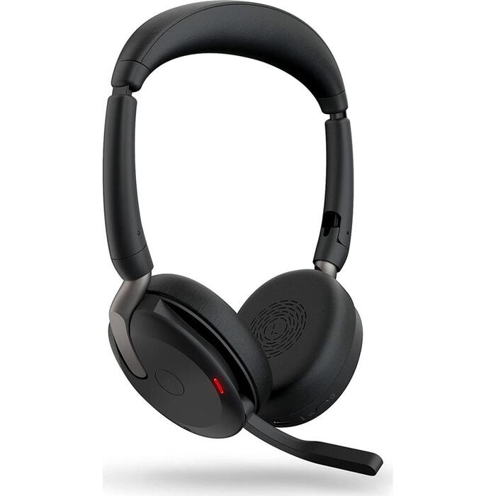 Jabra Evolve2 65 Flex Link380c MS