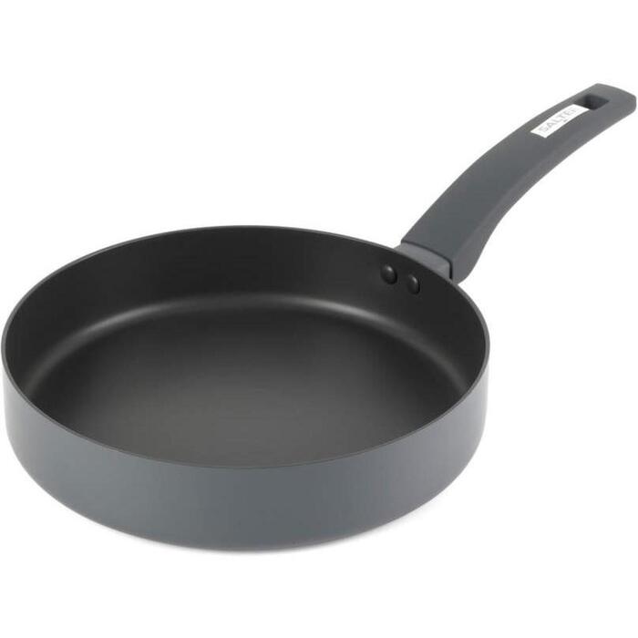 Salter Cepšanas panna BW14714, 24cm, Alumīnijs