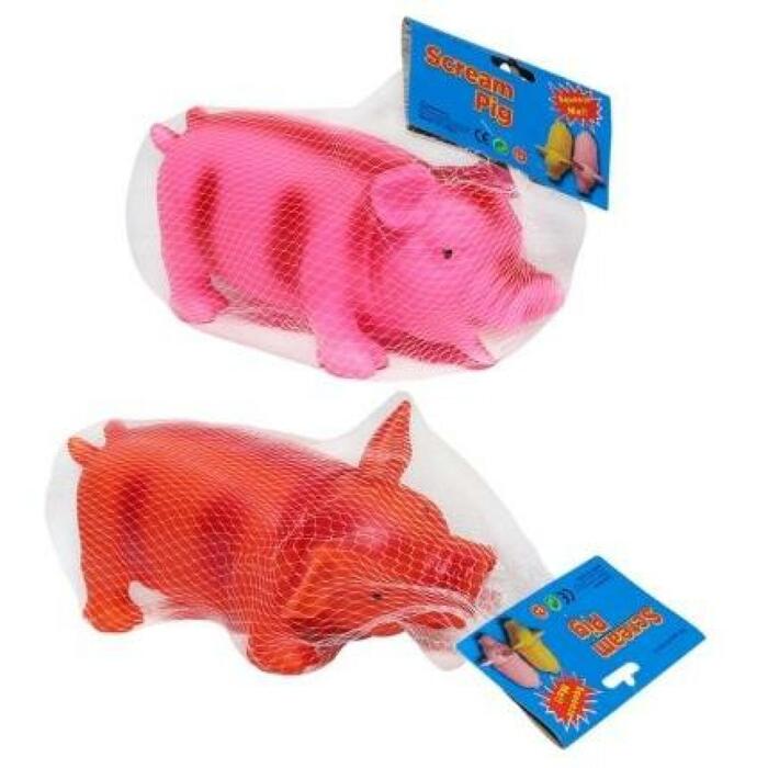 Besk Rotaļlieta suņiem 9146958, 21cm, mīksta