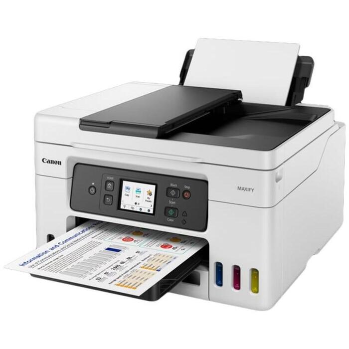 Canon Daudzfunkcionāls printeris MAXIFY GX4050 5779C006