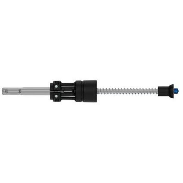 Bosch EXPERT SDS Clean plus-8X 2608901756