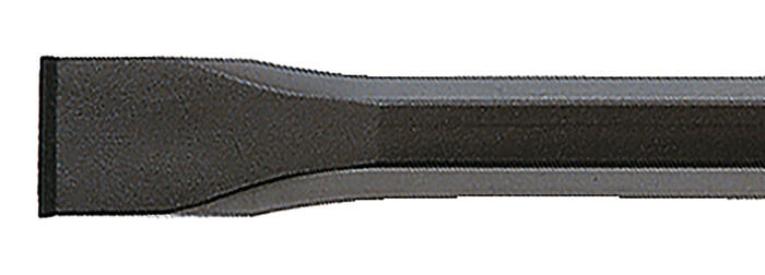 Pīķis 19X280mm D-08707 MAKITA® (D-08707)