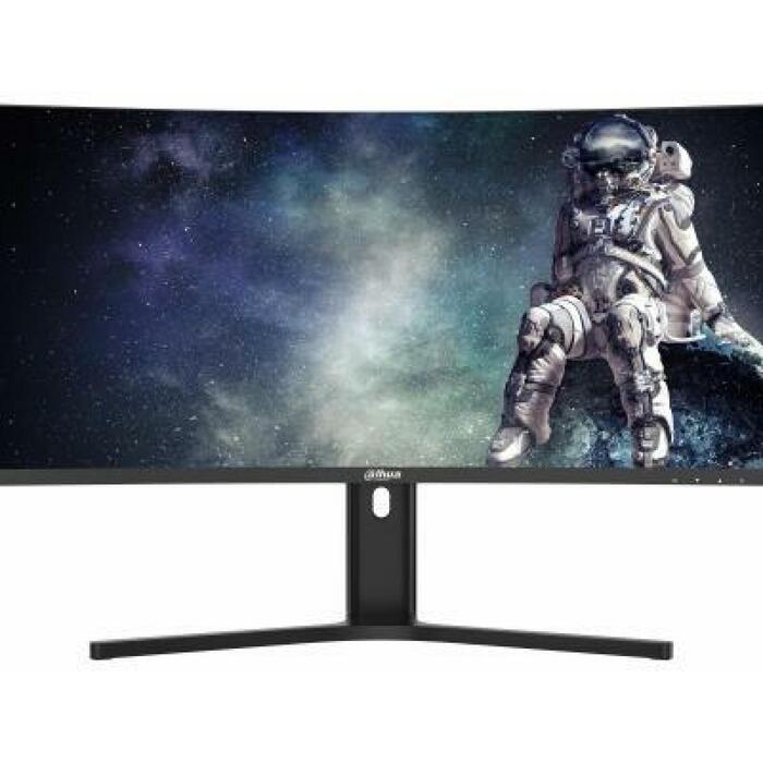 Dahua DHI-LM34-E330CA LCD monitors 34", 3440