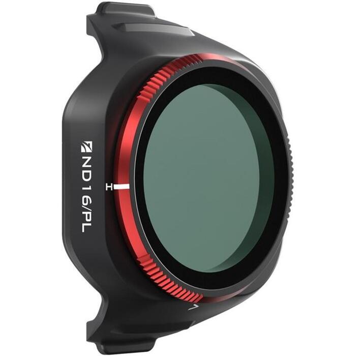 Freewell ND16/PL filtrs DJI Mini 5