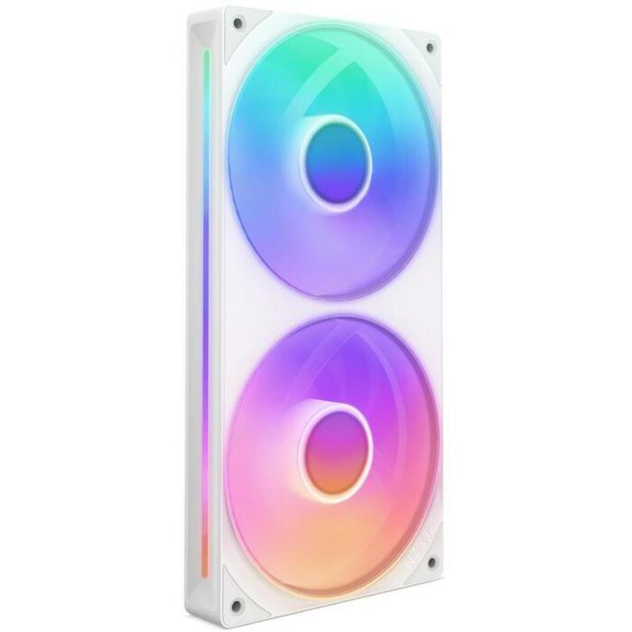 Nzxt Datora ventilators F240 RGB Core