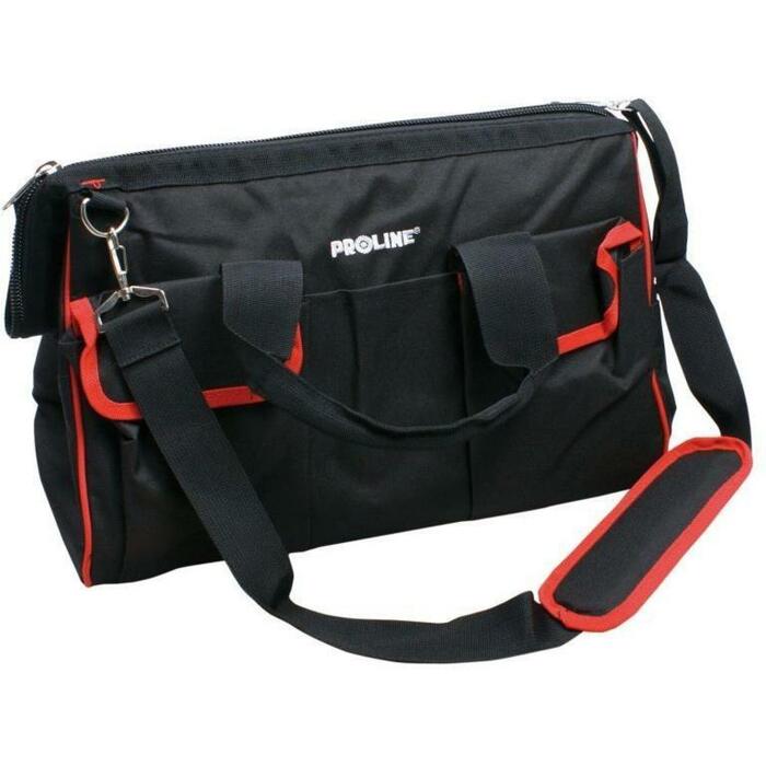 Proline Instrumentu soma 5621412, 41x23x30cm, 16