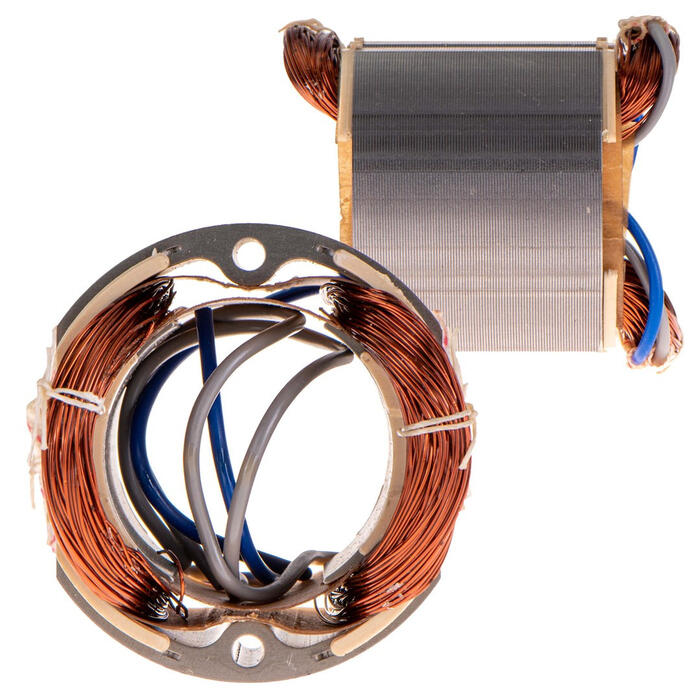 Geko Statora daļa G80710 CG80710-31, EU410