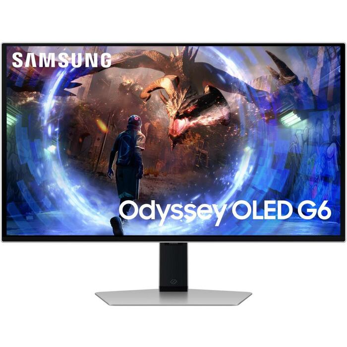 Samsung OLED monitors LS27DG602SUXEN 68.6