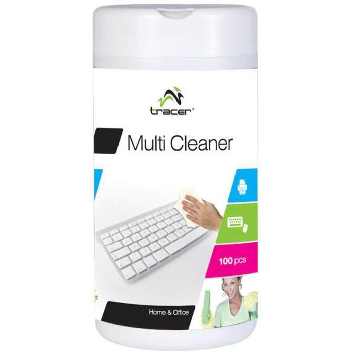 Tracer Multi Cleaner salvetes TRASRO42098, 100