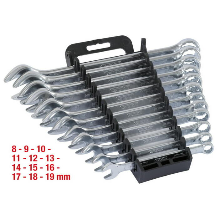 KSTOOLS KS Tools 517.0052 kombinēto