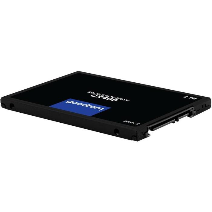 Goodram CX400 SSDPR-CX400-02T-G2, 2.5" SSD