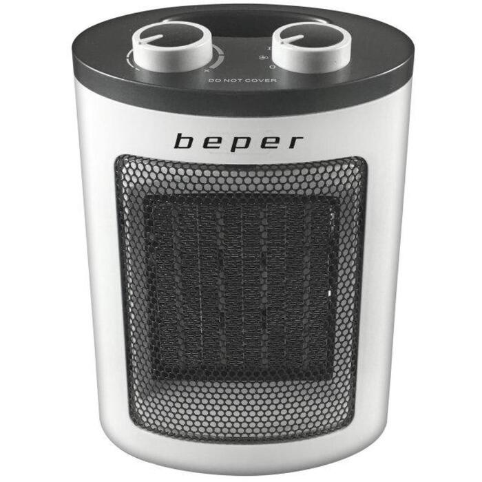 Beper Ventilators sildītājs RI.080, 1