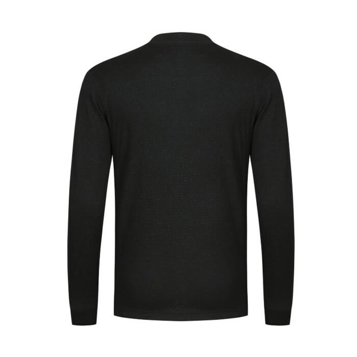 Pesso Termoveļas komplekts Merino80 MERINO80XS, melns