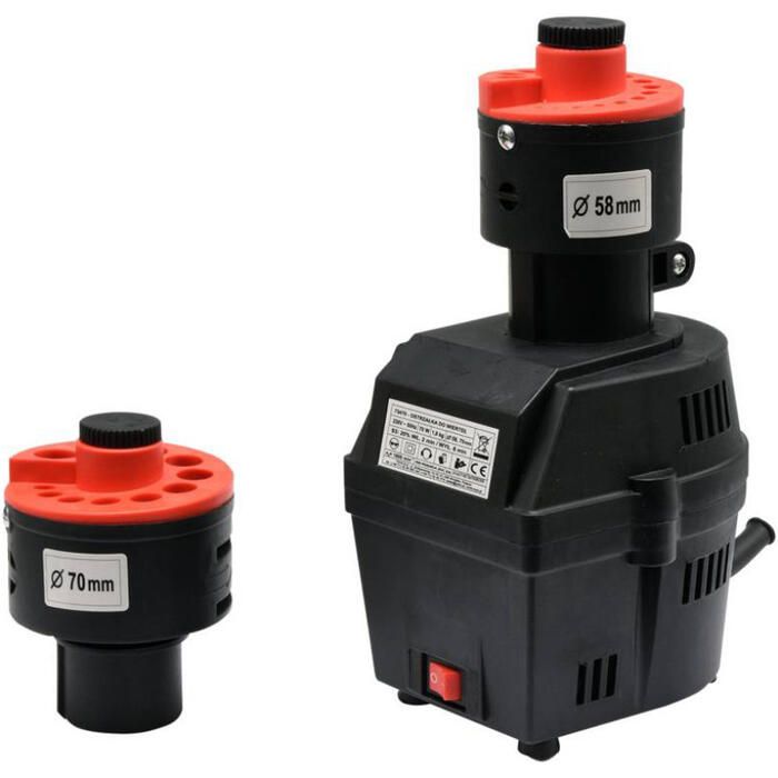 Toya Urbju asinātājs 73470, 70W, 230V