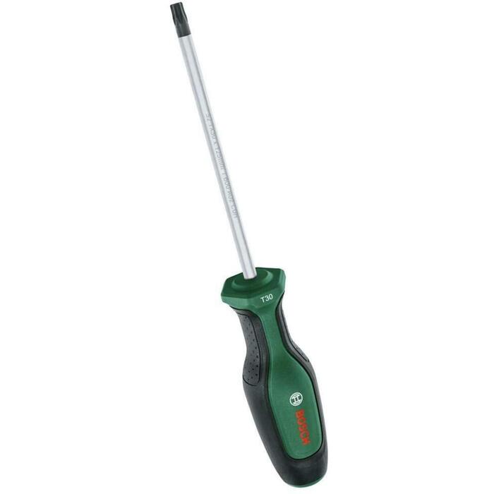 BOSCH 1600A03DT6 skrūvgriezis TX30, T30, 125mm
