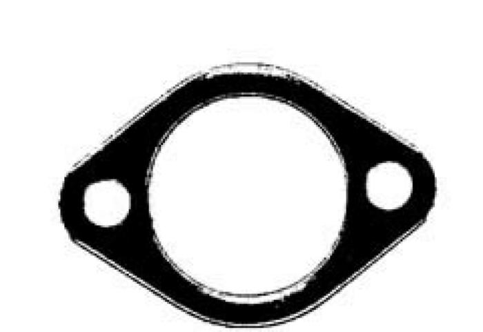 Klusinātāja blīve B&S, BBT, 49-031, 0