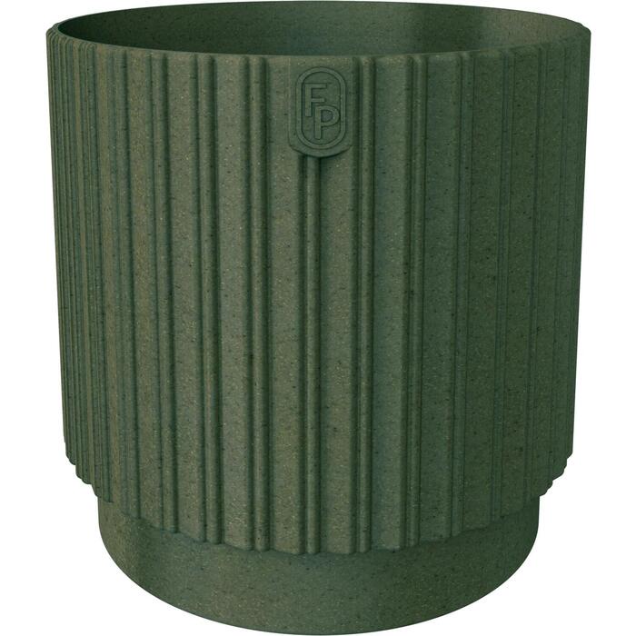 Form Plastic Puķu pods Mika Cyli