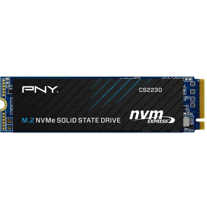 Pny Technologies SSD CS2230 M280CS2230-1TB-RB, 1