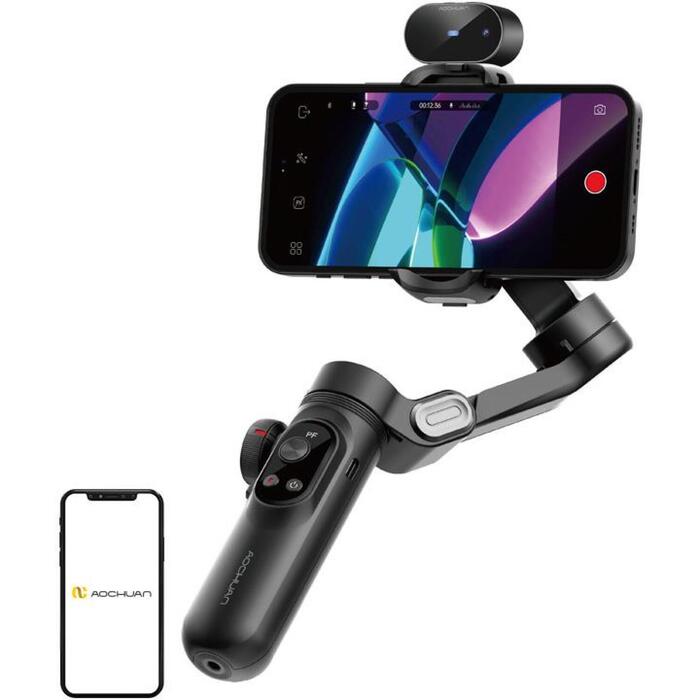 AOCHUAN Smart X Pro 3 asu