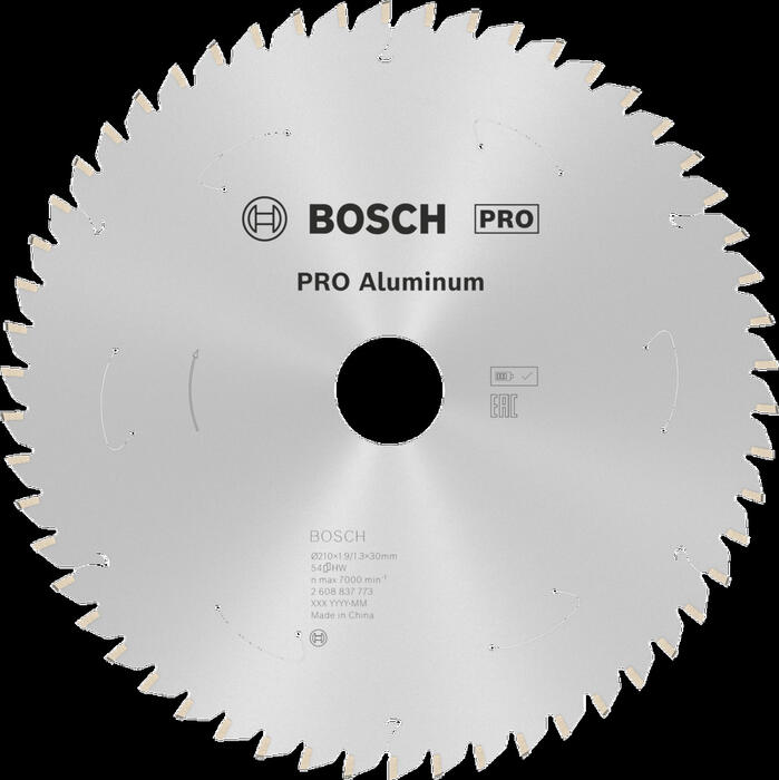 Galda zāģiem PRO ALUMINIUM CORDLESS RIPZĀĢA