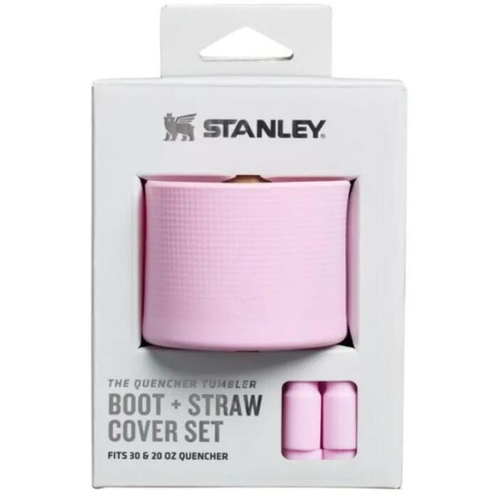 Stanley® Stanley Aizsargpārvalka un salmiņu vāciņu