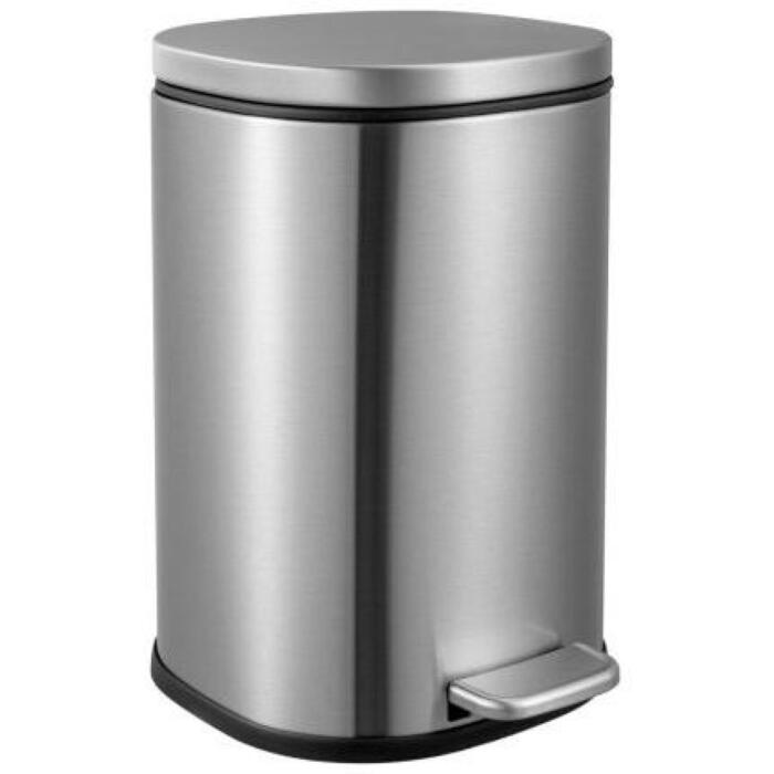Baltic Aqua Pedāļspainis 9145265, 5L, hroma