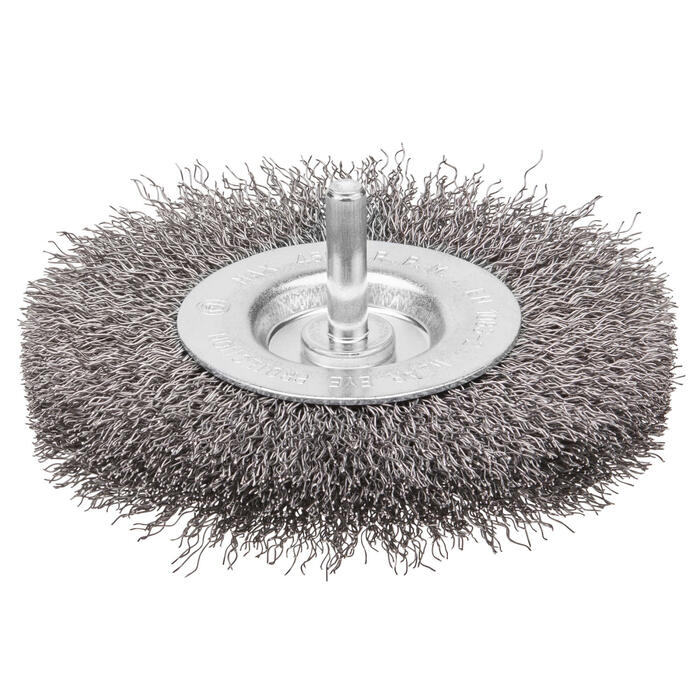 Ø100mm x 17mm, stopka Ø6mm.1.gb STA36015-XJ Stanley (STA36015-XJ)