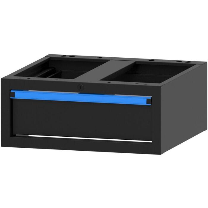 Hogert atvilktne HT7G587, 564.5x234.5x540mm