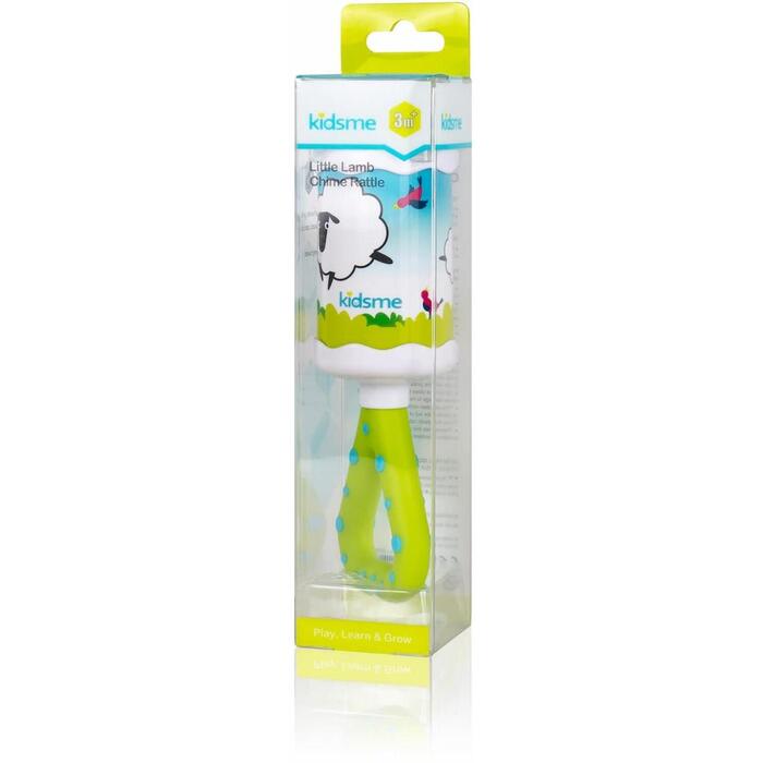 Kidsme grabulis, 3M+ (9294 C)