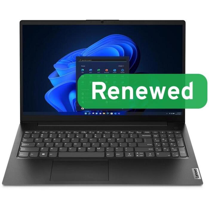 Lenovo Renewed Grade A | V15