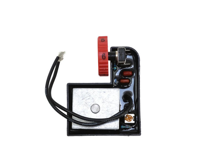 Geko Poliera regulatora G85232, 50x61mm, 25x30mm