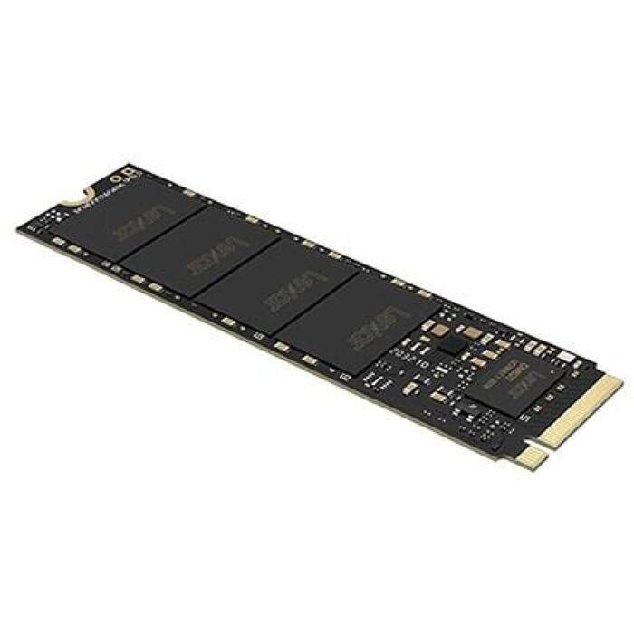 Lexar SSD NM620 LNM620X512G-RNNNG, 512 GB