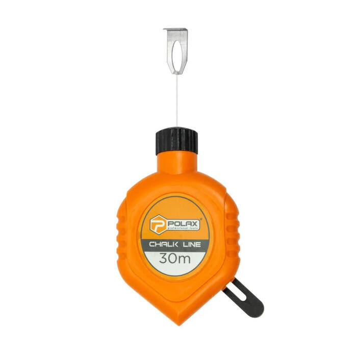 Atzīmēšanas aukla 30m, Polax (30-002P)