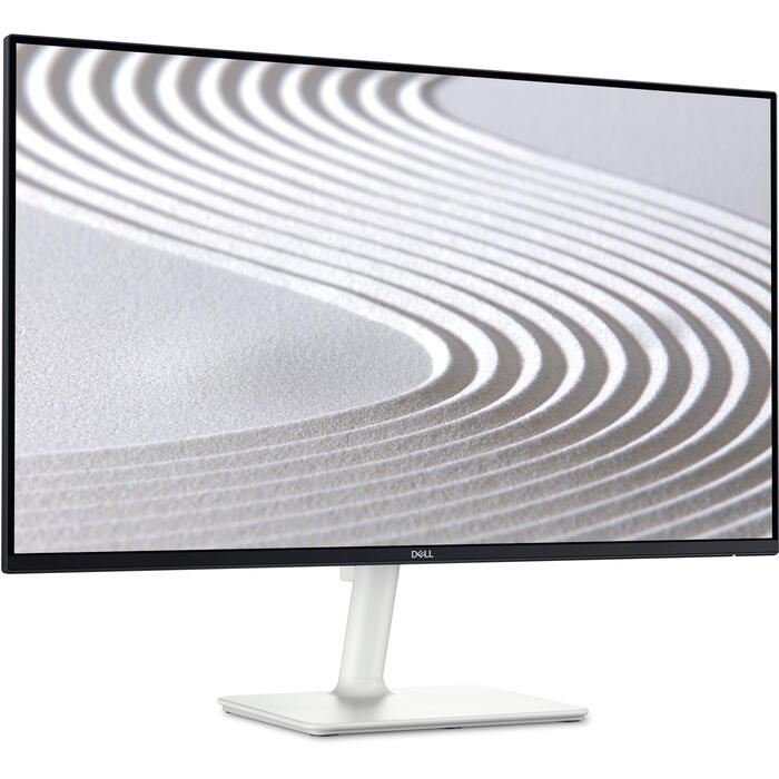 Монитор 24″ IPS 100 Гц S2425H 1920×1080 8 мс 250 кд м² 2×HDMI Белый 210 BMHJ Dell (210-BMHJ)
