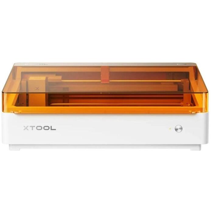 Xtool M2 lāzergravētājs P0101000476, 20W diode