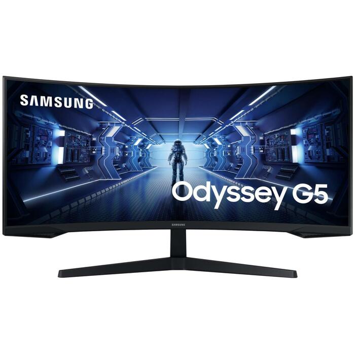 Samsung LCD monitors LC34G55TWWPXEN 86.4