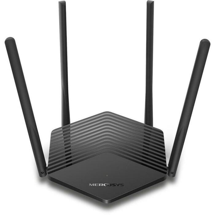 Mercusys Maršrutētājs MR60X 1500 Mbit/s, 3