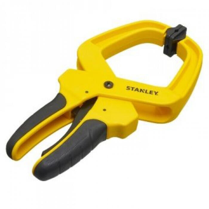 Spīles manuālās 100mm STHT0-83200 Stanley (STHT0-83200)