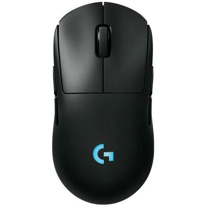 Logitech USB datorpele PRO 2 LIGHTSPEED