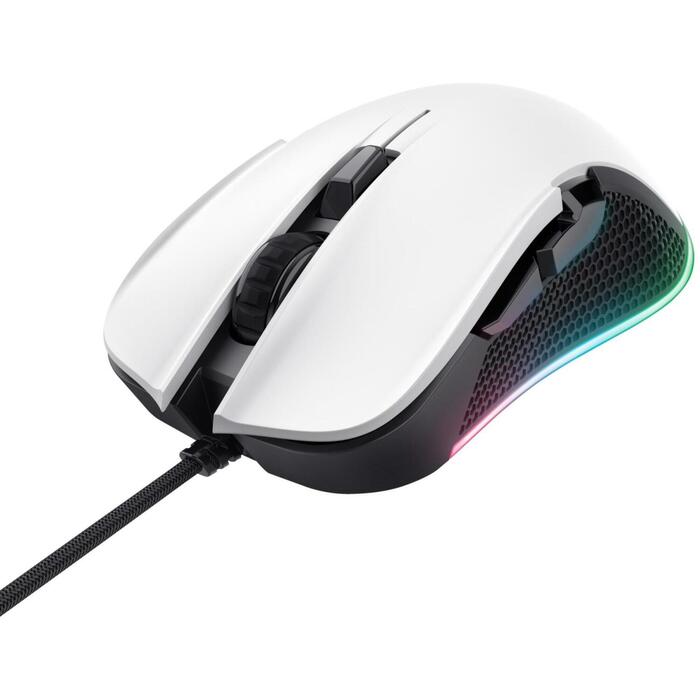 Trust USB datorpele GXT922W YBAR/24485, 7200DPI