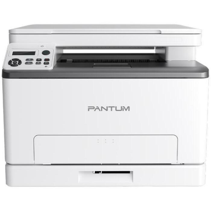 Pantum CM1100DW krāsu lāzera daudzfunkcionālais printeris