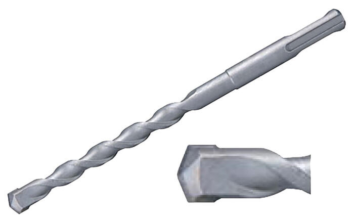 SDS-PLUS urbis 19x210mm STANDARD, D-00343 MAKITA