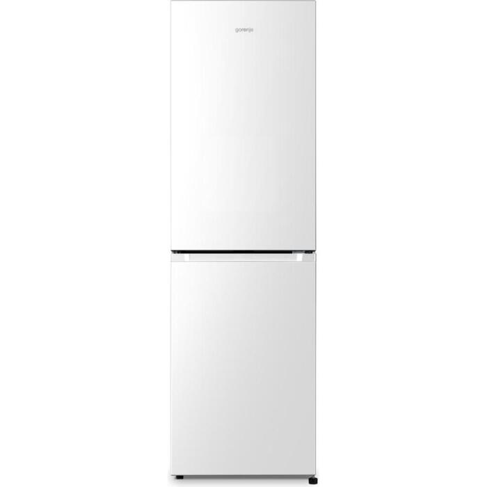 Gorenje Ledusskapis ar saldētavu NRK418ECW4 20007237